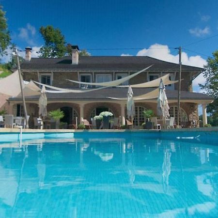 Hotel Castel Du Pont D Oly Jurançon Zewnętrze zdjęcie