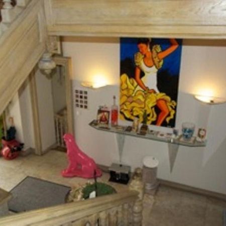 Hotel Castel Du Pont D Oly Jurançon Zewnętrze zdjęcie