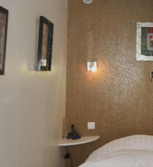 Hotel Castel Du Pont D Oly Jurançon Pokój zdjęcie