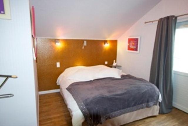 Hotel Castel Du Pont D Oly Jurançon Pokój zdjęcie