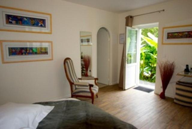 Hotel Castel Du Pont D Oly Jurançon Pokój zdjęcie