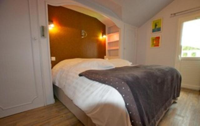 Hotel Castel Du Pont D Oly Jurançon Pokój zdjęcie