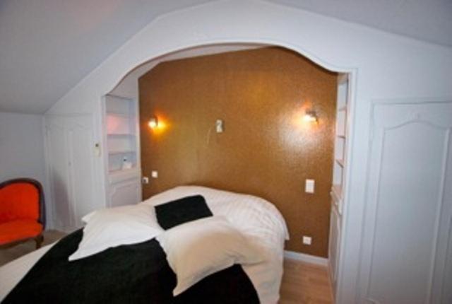 Hotel Castel Du Pont D Oly Jurançon Pokój zdjęcie