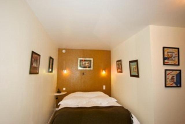 Hotel Castel Du Pont D Oly Jurançon Pokój zdjęcie