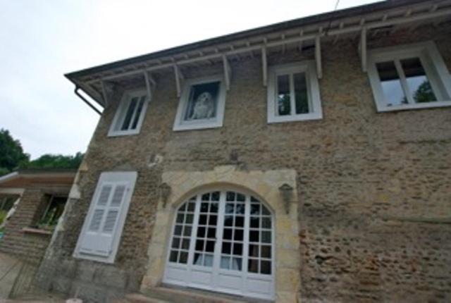 Hotel Castel Du Pont D Oly Jurançon Zewnętrze zdjęcie