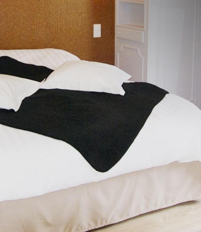 Hotel Castel Du Pont D Oly Jurançon Pokój zdjęcie
