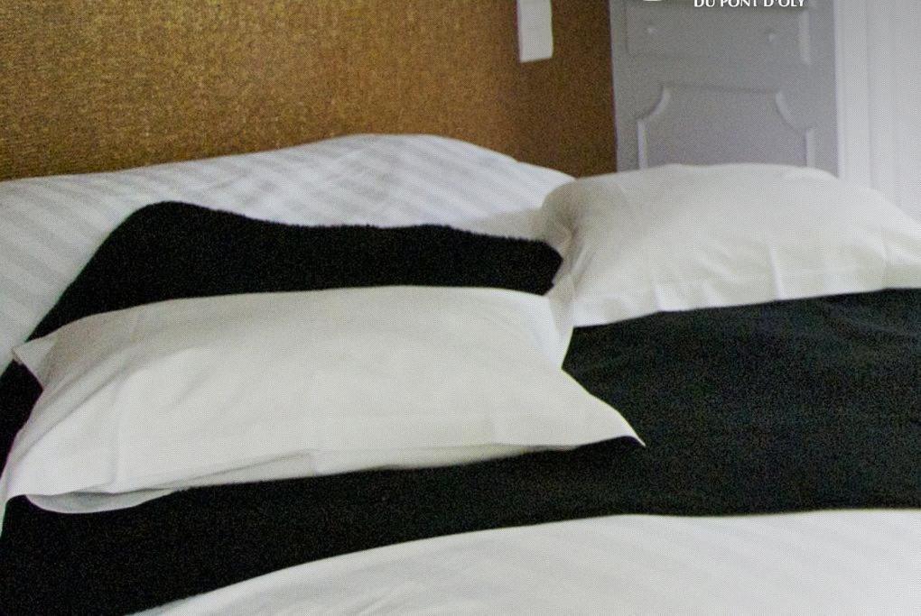 Hotel Castel Du Pont D Oly Jurançon Pokój zdjęcie