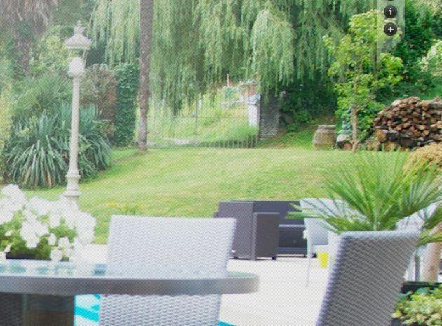 Hotel Castel Du Pont D Oly Jurançon Zewnętrze zdjęcie